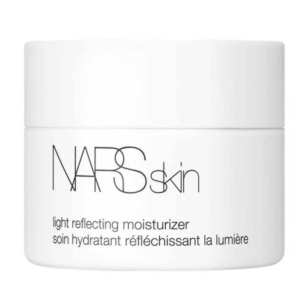 NARS Skin Light Reflecting Moisturizer - 14ml NIB